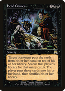 Head Games (ONS-155)  - Onslaught