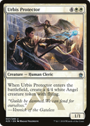 Urbis Protector (A25-037)  Foil - Masters 25