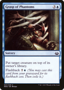 Grasp of Phantoms (MM3-041)  - Modern Masters 2017