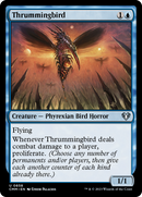 Thrummingbird (CMM-858)  - Commander Masters