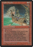 Goblin Flotilla (FEM-)  - Fallen Empires