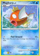 Magikarp 110  Supreme Victors - Common