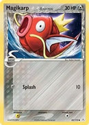Magikarp (Delta Species) 069/110  - Reverse Holofoil Holon Phantoms - Common