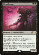 Bloodghast (SLD-006)  - Secret Lair Drop