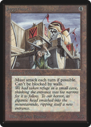 Juggernaut (LEB-)  - Limited Edition Beta