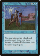 Foil (PCY-034)  Foil - Prophecy