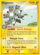 Magneton 022  Legend Maker - Rare