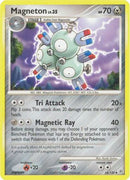 Magneton 054/130  Diamond and Pearl - Uncommon
