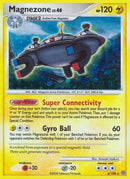 Magnezone (6) 006  - Reverse Holofoil Stormfront - Holo Rare