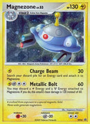 Magnezone DP44  - Holofoil Diamond and Pearl Promos - Promo
