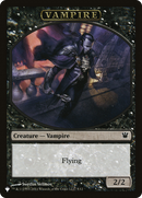 Vampire (PLST-TISD-5)  - The List
