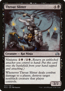 Throat Slitter (PCA-037)  - Planechase Anthology