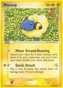 Mareep 067/109  Team Rocket Returns - Common