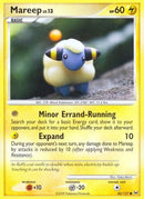 Mareep 082/127  Platinum - Common