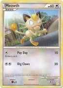Meowth (