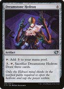 Dreamstone Hedron (C14-236)  - Commander 2014