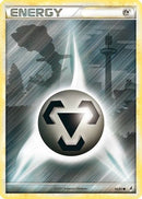 Metal Energy (Basic) 095  Call of Legends - Common