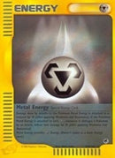 Metal Energy 159  Expedition - Rare
