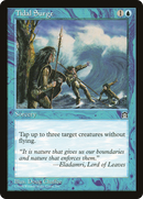Tidal Surge (STH-)  - Stronghold