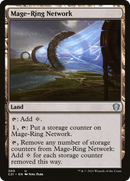 Mage-Ring Network (C21-300)  - Commander 2021