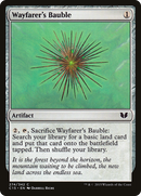 Wayfarer's Bauble (C15-274)  - Commander 2015