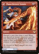 Torrent Sculptor (STX-159) - Strixhaven: School of Mages Foil