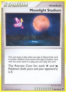 Moonlight Stadium 100/106  Great Encounters - Uncommon