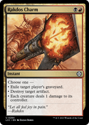 Rakdos Charm (LCC-284)  - The Lost Caverns of Ixalan Commander