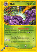 Muk 023  Aquapolis - Rare