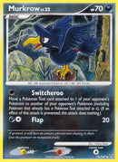 Murkrow 072  Supreme Victors - Uncommon