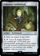 Endurance Bobblehead (PIP-132)  Foil - Fallout