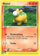 Numel 069/97  Dragon - Common