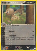 Nuzleaf 041  Legend Maker - Uncommon