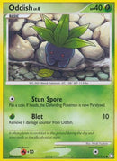 Oddish (111) 111  Legends Awakened - Common