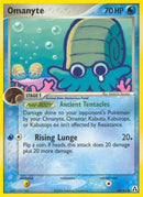 Omanyte 060/92  Legend Maker - Common