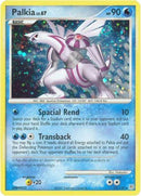 Palkia 011/130  - Reverse Holofoil Diamond and Pearl - Holo Rare