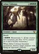 Arbor Colossus (C15-174)  - Commander 2015