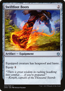 Swiftfoot Boots (CMA-233)  - Commander Anthology