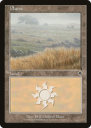 Plains (333) (INV-333)  - Invasion