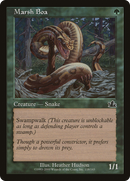 Marsh Boa (PCY-118)  - Prophecy