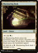 Murmuring Bosk (LIST-DMC-220)  - The List