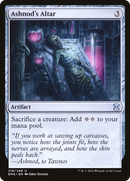 Ashnod's Altar (EMA-218)  - Eternal Masters