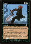 Fugue (7ED-137★) - Seventh Edition Foil