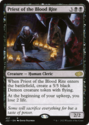 Priest of the Blood Rite (J22-457)  - Jumpstart 2022