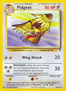 Pidgeot 033  Legendary Collection - Rare