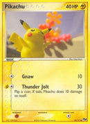 Pikachu 016/017  POP Series 2 - Common