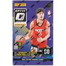 2024-25 Panini Donruss Optic Basketball Hobby Box