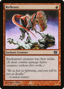 Reflexes (8ED-213★) - Eighth Edition Foil