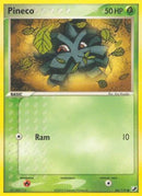 Pineco 066/115  Unseen Forces - Common