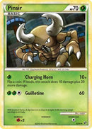 Pinsir (32/90) [HeartGold & SoulSilver: Undaunted]